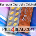 Kamagra Oral Jelly Original 42